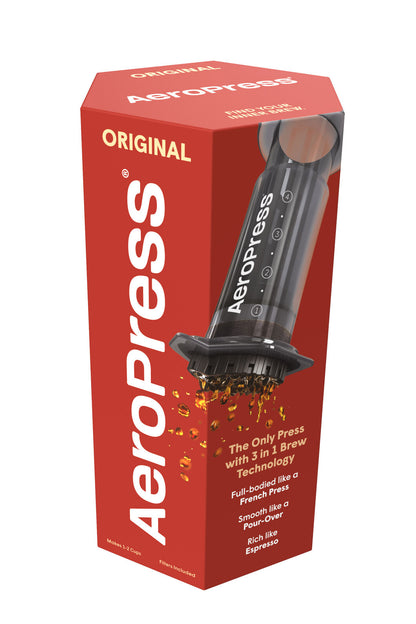 Aeropress Original