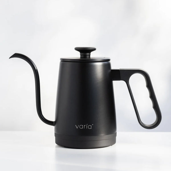 Varia Smart Control Electric Temperature Kettle – Basic Barista