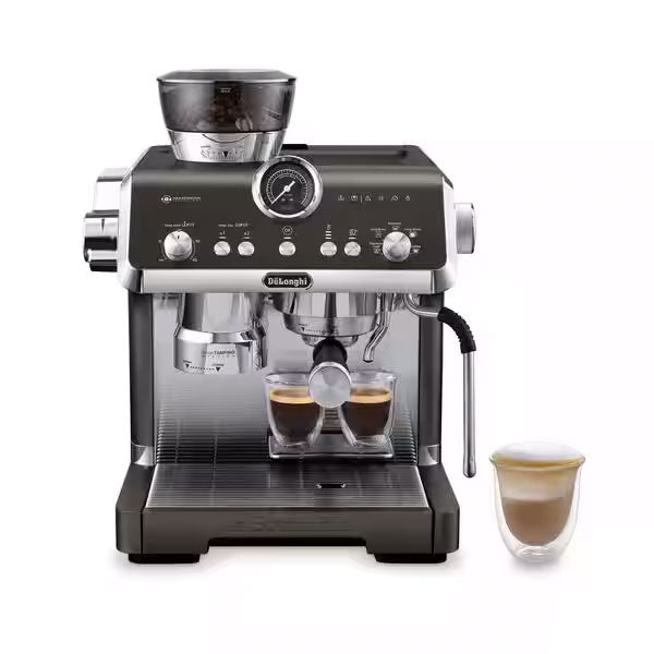 De'Longhi La Specialista Opera - Manual Coffee Machine