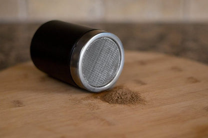 Crema Pro Cocoa Shaker