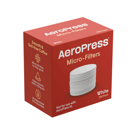 AeroPress paper filters (350)