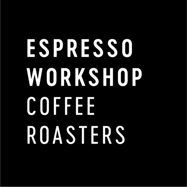 Espresso Workshop Coffee Roasters