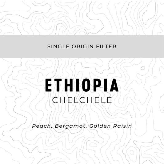 Ethiopia Chelchele