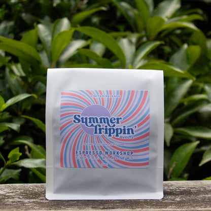 Limited Release: Summer Trippin' Vol. 2