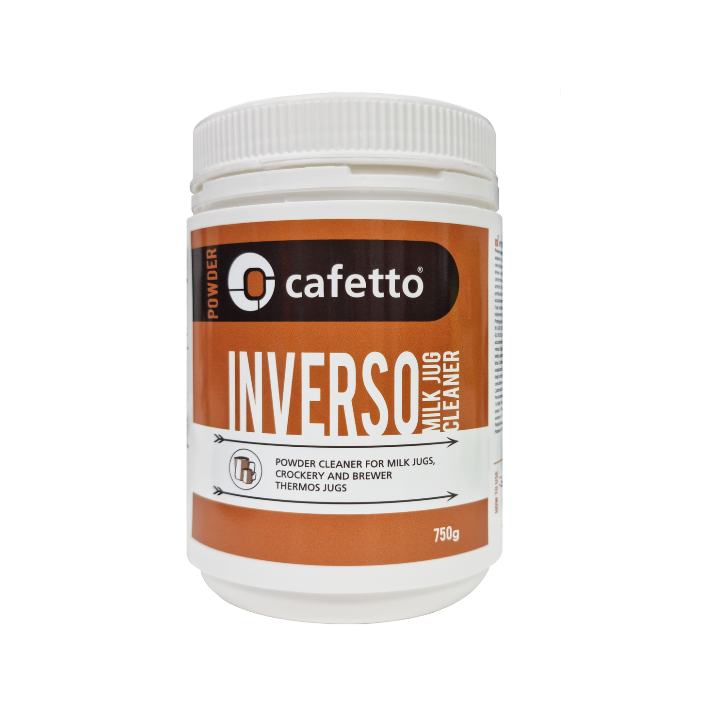 Cafetto Inverso - 750g