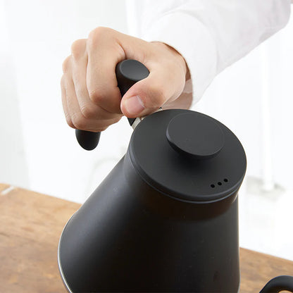 Hario Fit Drip Kettle (Matte Black)